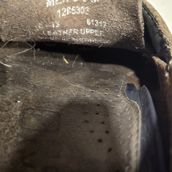 Sperry boat shoes - Picture 2 of 3